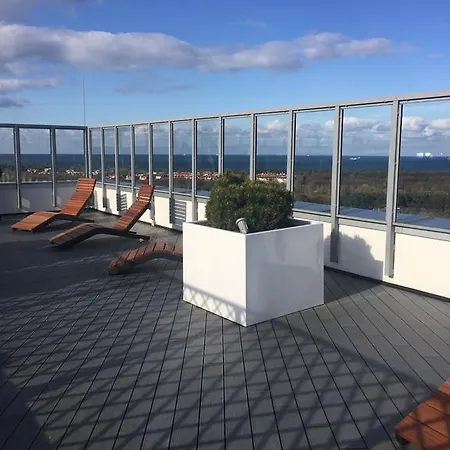 Ann Apartament Gdansk Exterior photo