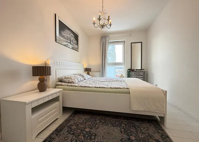 Ann Apartament Gdansk
