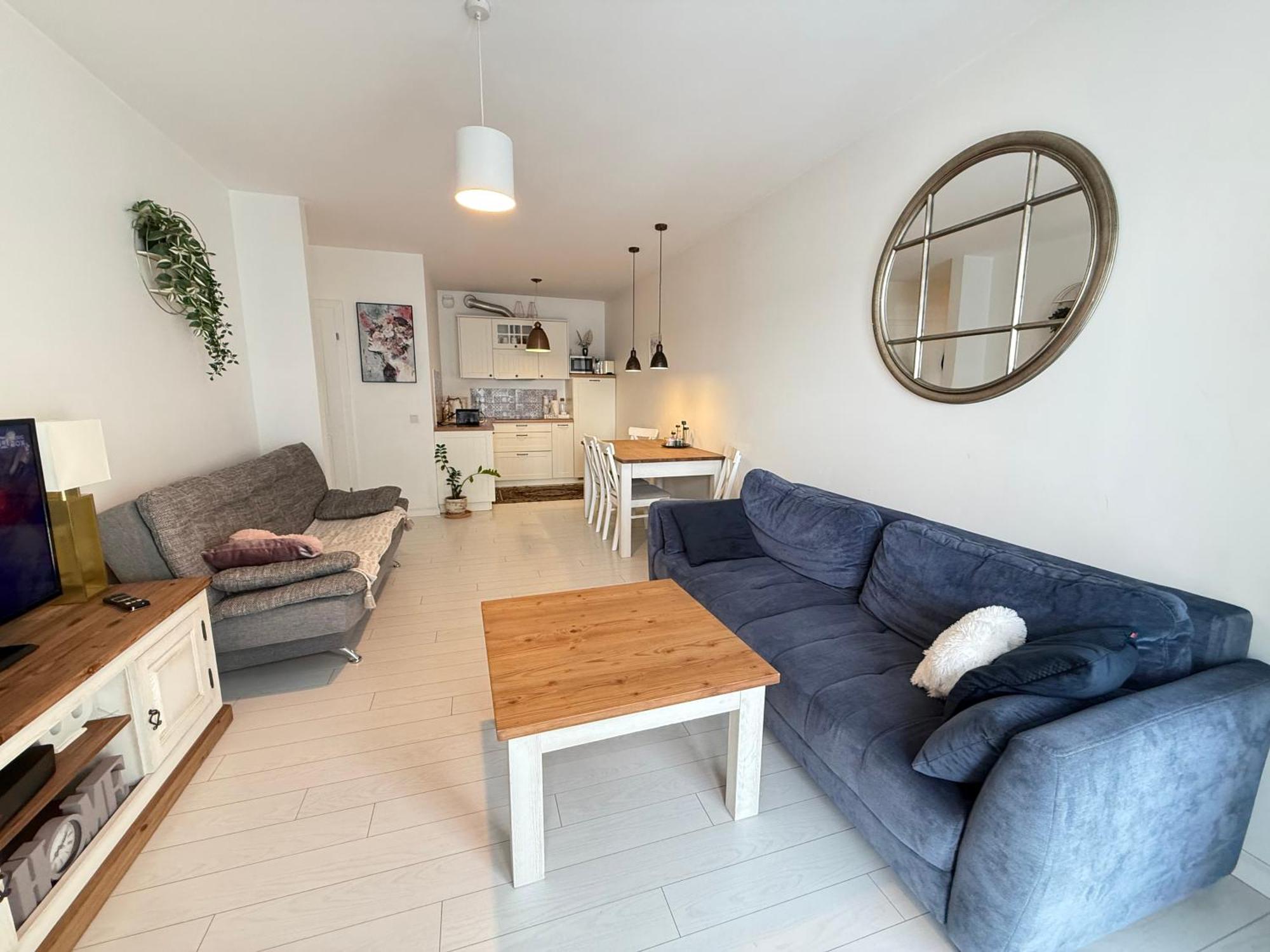 Apartment Ann Danzig