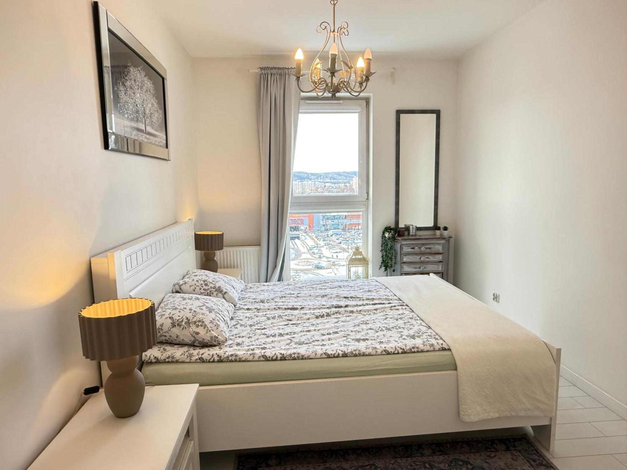 Ann Apartment