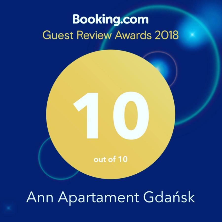 Apartment Ann *